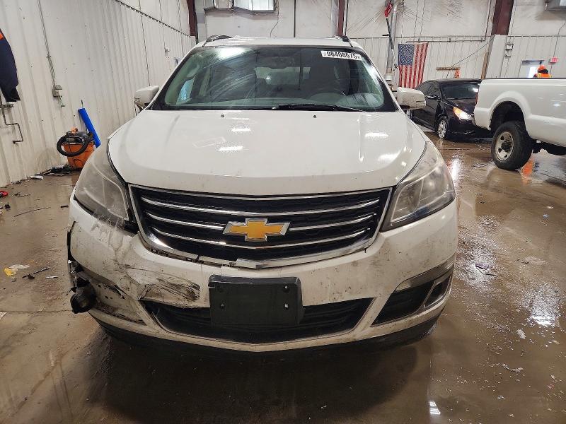 Aukcja sprzedaży 2016 Chevrolet Traverse, vin: 1GNKVHKD2GJ117924, numer aukcji: 98408675