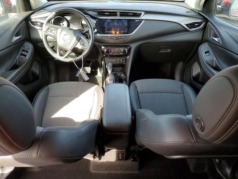 Aukcja sprzedaży 2023 Buick Encore Gx, vin: KL4MMBS23PB012376, numer aukcji: 75043985