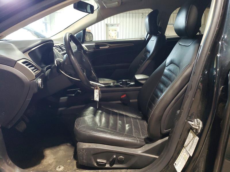 Продаж на аукціоні авто 2014 Ford Fusion, vin: 3FA6P0H9XER261030, номер лоту: 73875755