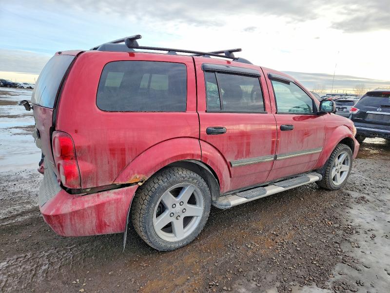 2008 Dodge Durango მანქანა იყიდება აუქციონზე, vin: 1D8HB48N08F130178, აუქციონის ნომერი: 72834125