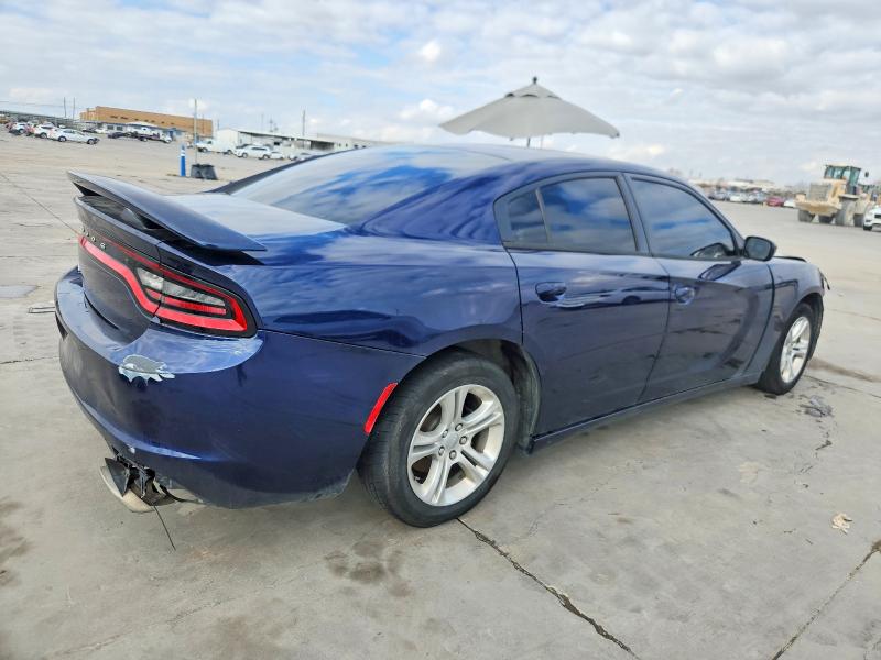 Продаж на аукціоні авто 2015 Dodge Charger, vin: 2C3CDXBG1FH926002, номер лоту: 96638665