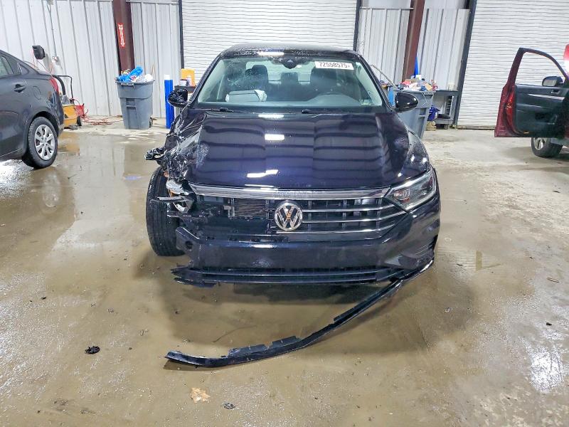 72558575 :رقم المزاد ، 3VWEB7BU0LM004685 vin ، 2020 Volkswagen Jetta مزاد بيع