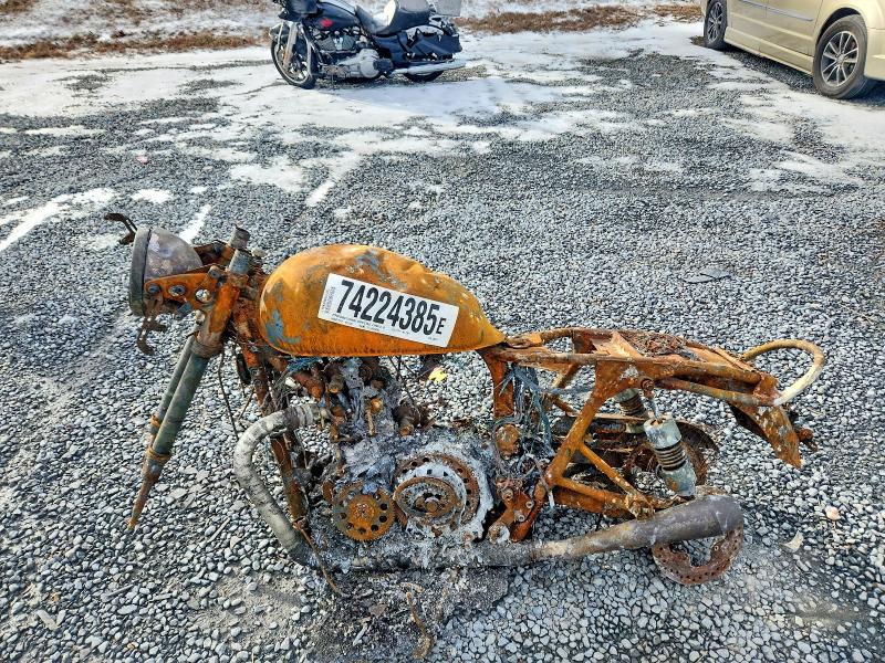 Продаж на аукціоні авто 2013 Triumph Motorcycle Bonneville, vin: SMT900K17DT556714, номер лоту: 74224385