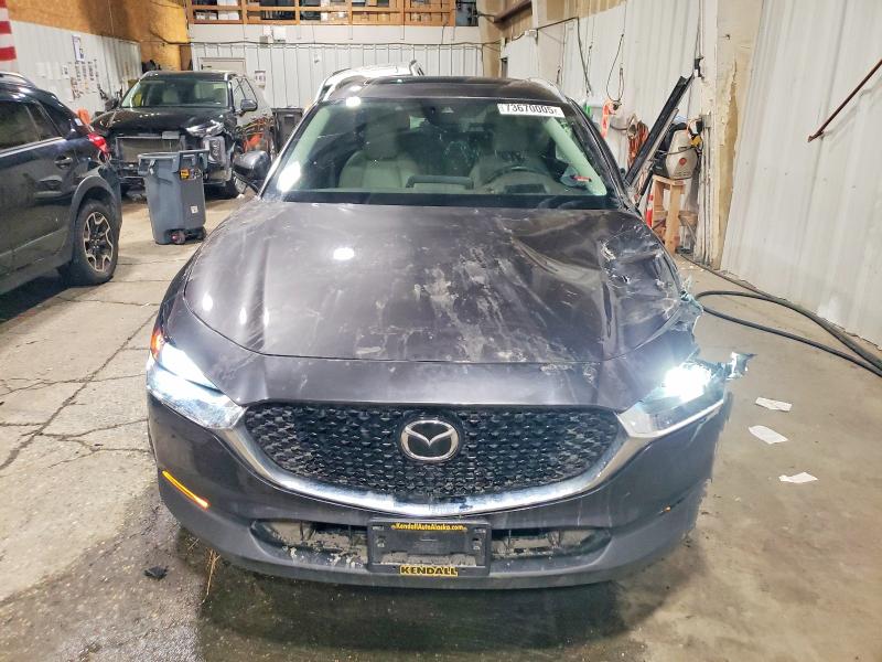 Продаж на аукціоні авто 2021 Mazda Cx-30, vin: 3MVDMBDL9MM204366, номер лоту: 73670005