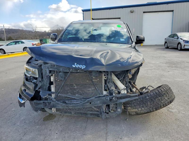 73623405 :رقم المزاد ، 1C4RJFAG3LC184775 vin ، 2020 Jeep Grand Cherokee مزاد بيع