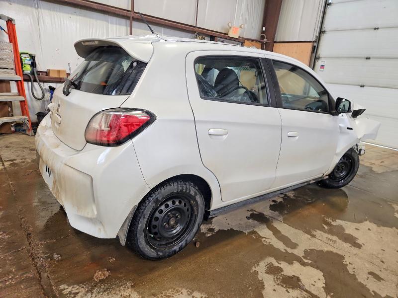 Продажа на аукционе авто 2023 Mitsubishi Mirage, vin: ML32AUHJ1PH005619, номер лота: 99832125