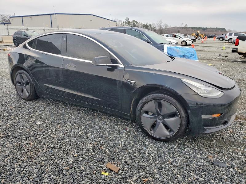 Продажа на аукционе авто 2019 Tesla Model 3, vin: 5YJ3E1EA5KF312082, номер лота: 73689455