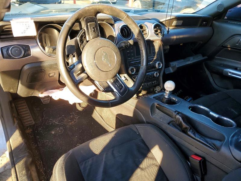 Продаж на аукціоні авто 2016 Ford Mustang, vin: 1FA6P8CF8G5245099, номер лоту: 74645025