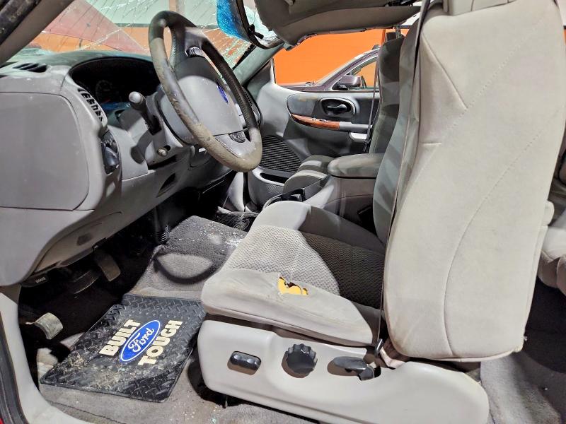 Aukcja sprzedaży 2003 Ford F150, vin: 2FTRX18L93CA91435, numer aukcji: 99713695