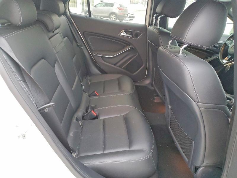 Продаж на аукціоні авто 2017 Mercedes-benz Gla, vin: WDCTG4GB7HJ347137, номер лоту: 72211045