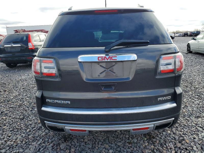 Продаж на аукціоні авто 2015 Gmc Acadia, vin: 1GKKVTKD8FJ267437, номер лоту: 72783765