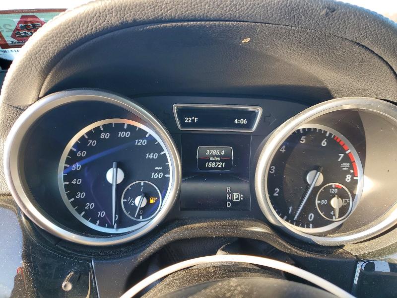 2016 Mercedes-benz Gl მანქანა იყიდება აუქციონზე, vin: 4JGDF6EE7GA651262, აუქციონის ნომერი: 74743245