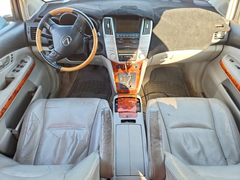 Продаж на аукціоні авто 2006 Lexus Rx 330, vin: 2T2GA31U96C048539, номер лоту: 99999435