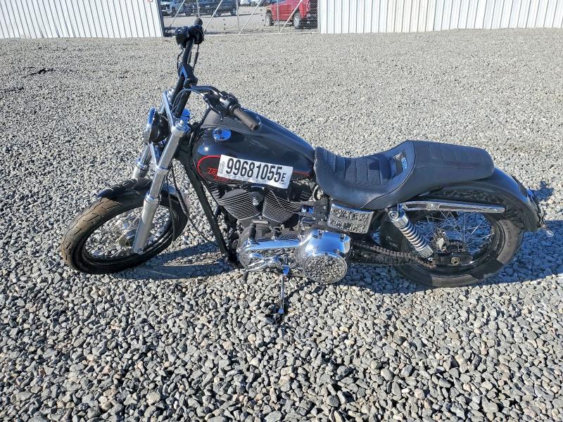 2014 Harley-davidson Fxdl მანქანა იყიდება აუქციონზე, vin: 1HD1GNM29EC329003, აუქციონის ნომერი: 99681055