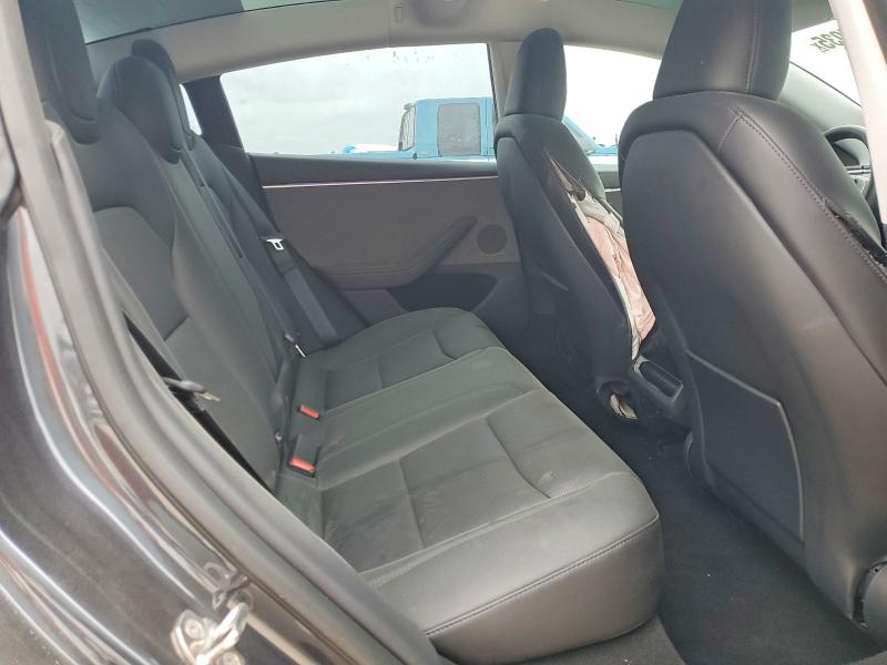 Aukcja sprzedaży 2024 Tesla Model 3 Awd W/long R, vin: 5YJ3E1EA3RF739450, numer aukcji: 99615035