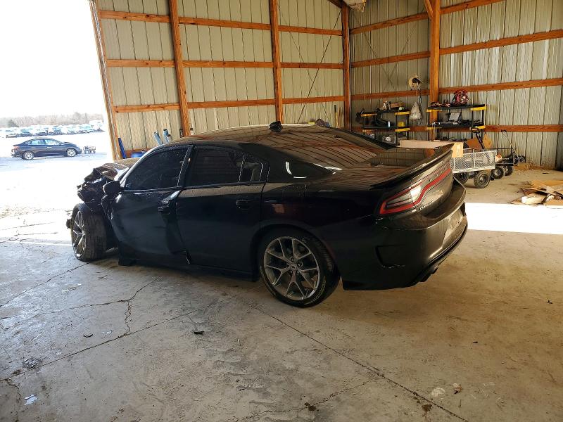 Продаж на аукціоні авто 2023 Dodge Charger, vin: 2C3CDXHG8PH560046, номер лоту: 73553465