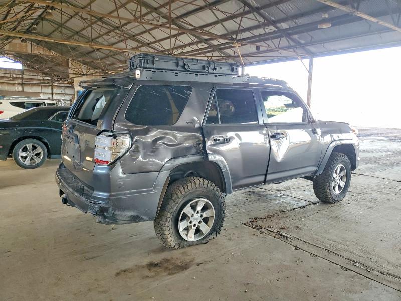 Aukcja sprzedaży 2013 Toyota 4runner, vin: JTEBU5JR1D5127643, numer aukcji: 99729865