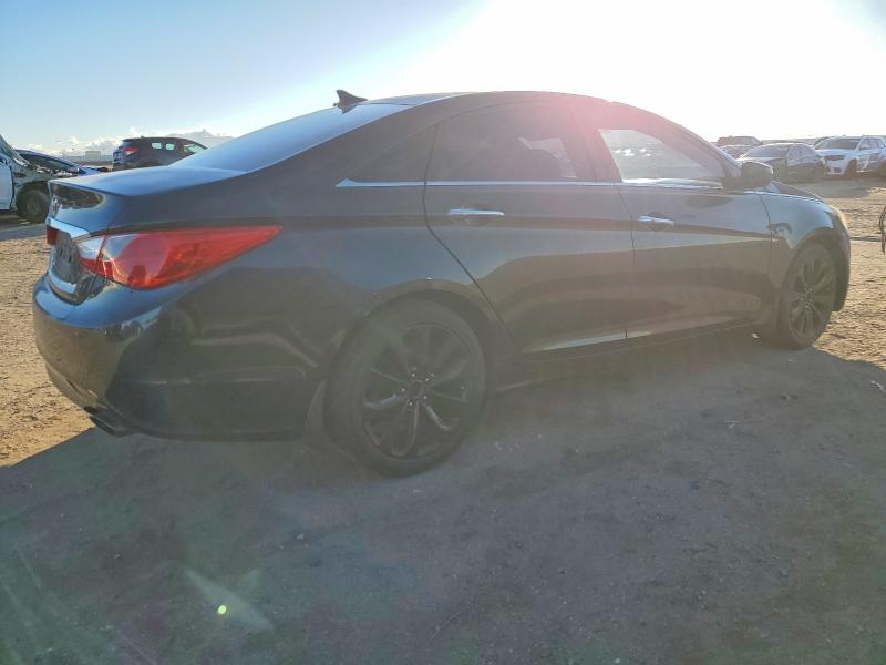 Aukcja sprzedaży 2011 Hyundai Sonata Se, vin: 5NPEC4AC4BH254152, numer aukcji: 99361515