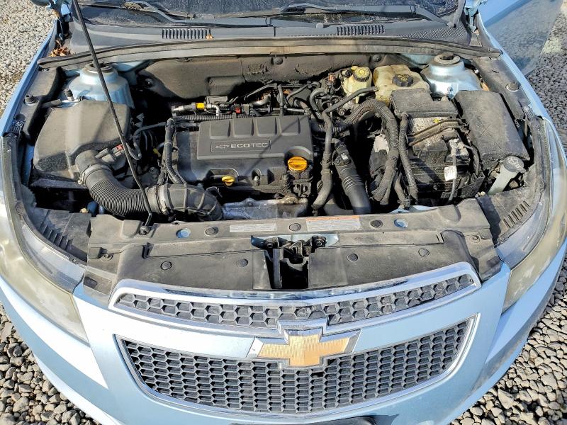 73521795 :رقم المزاد ، 1G1PF5SC8C7238037 vin ، 2012 Chevrolet Cruze مزاد بيع