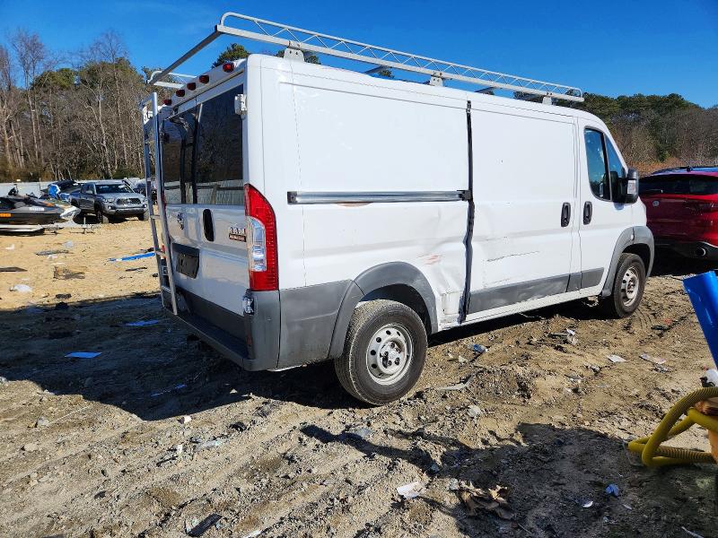 Aukcja sprzedaży 2017 Ram Promaster 1500, vin: 3C6TRVAG4HE521678, numer aukcji: 48824826