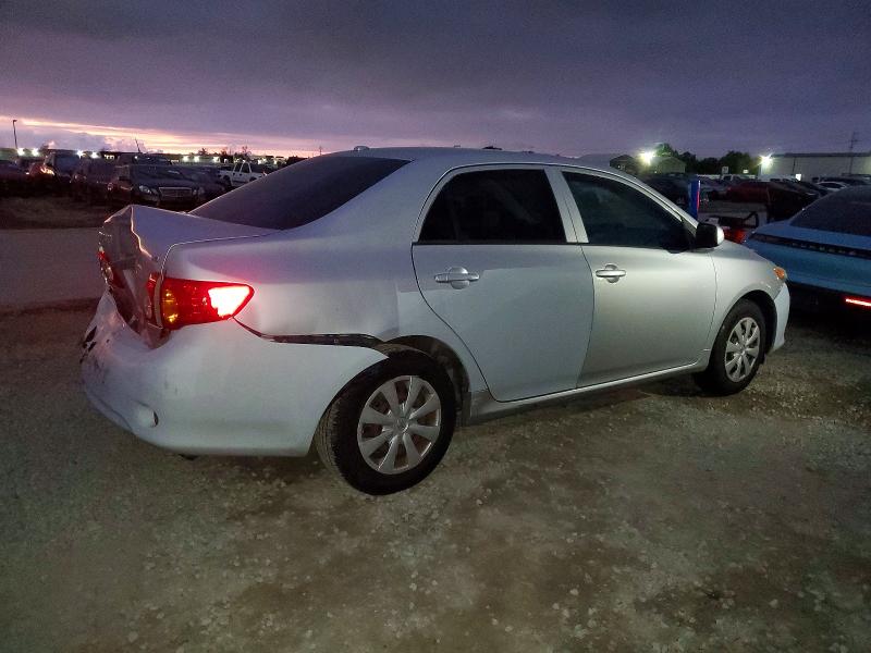 Auction sale of the 2010 Toyota Corolla Ba, vin: JTDBU4EE0A9114358, lot number: 74670075
