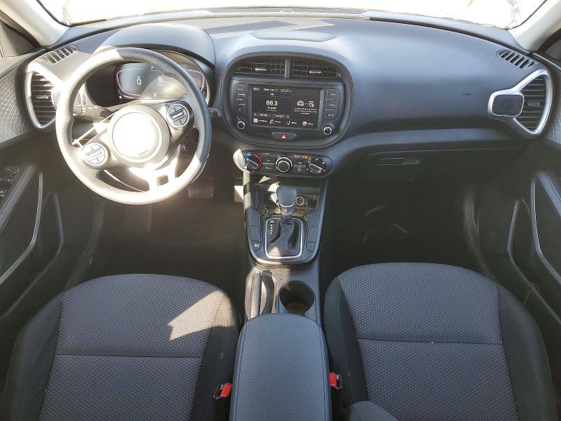 Aukcja sprzedaży 2024 Kia Soul, vin: KNDJ23AU2R7901604, numer aukcji: 74250205