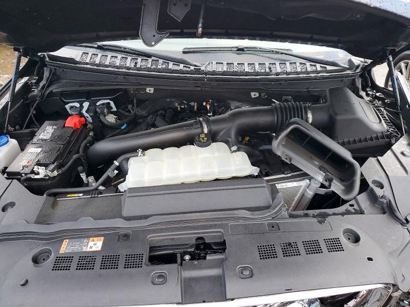 97652405 :رقم المزاد ، 5LMJJ2LG5REL16296 vin ، 2024 Lincoln Navigator مزاد بيع
