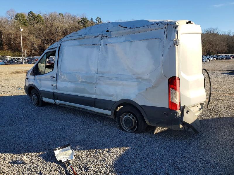 Auction sale of the 2017 Ford Transit, vin: 1FTYE2CM2HKA38831, lot number: 97587975