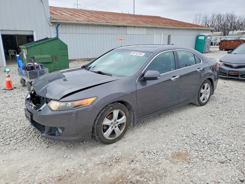 Aukcja sprzedaży 2010 Acura Tsx, vin: JH4CU2F62AC000153, numer aukcji: 96742245