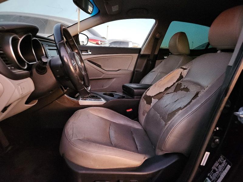 Продаж на аукціоні авто 2014 Kia Optima, vin: 5XXGN4A78EG327884, номер лоту: 73421295