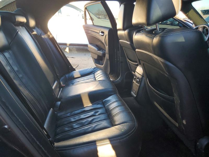 Aukcja sprzedaży 2016 Chrysler 300, vin: 2C3CCAGG4GH142326, numer aukcji: 72991755