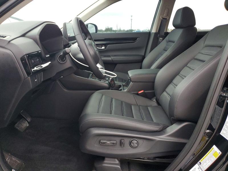 2026 Honda Cr-v მანქანა იყიდება აუქციონზე, vin: 7FARS3H79TE002151, აუქციონის ნომერი: 73451235