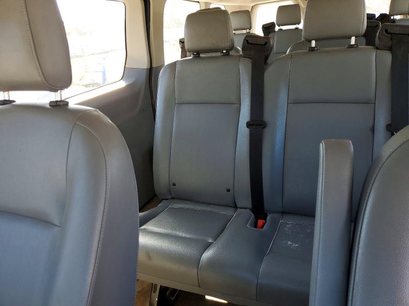 Продаж на аукціоні авто 2019 Ford Transit, vin: 1FBZX2YM5KKB71151, номер лоту: 74686765