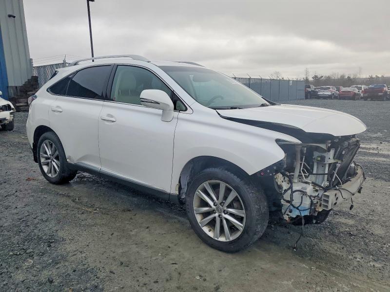 Продажа на аукционе авто 2015 Lexus Rx, vin: 2T2BK1BA1FC288054, номер лота: 99318845