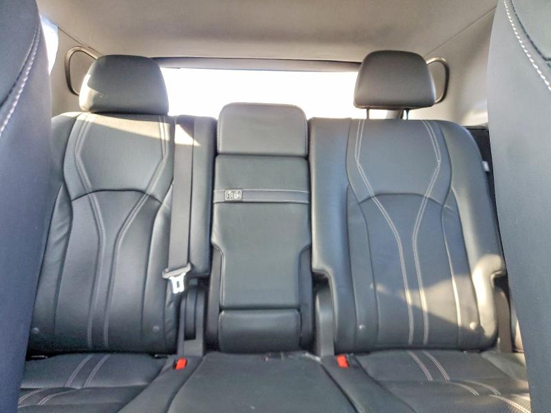 Продаж на аукціоні авто 2018 Lexus Rx, vin: 2T2BZMCA7JC152435, номер лоту: 99604125