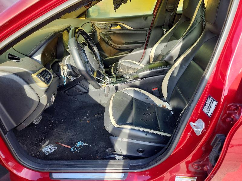 Aukcja sprzedaży 2018 Infiniti Qx30, vin: SJKCH5CP9JA050240, numer aukcji: 72241665