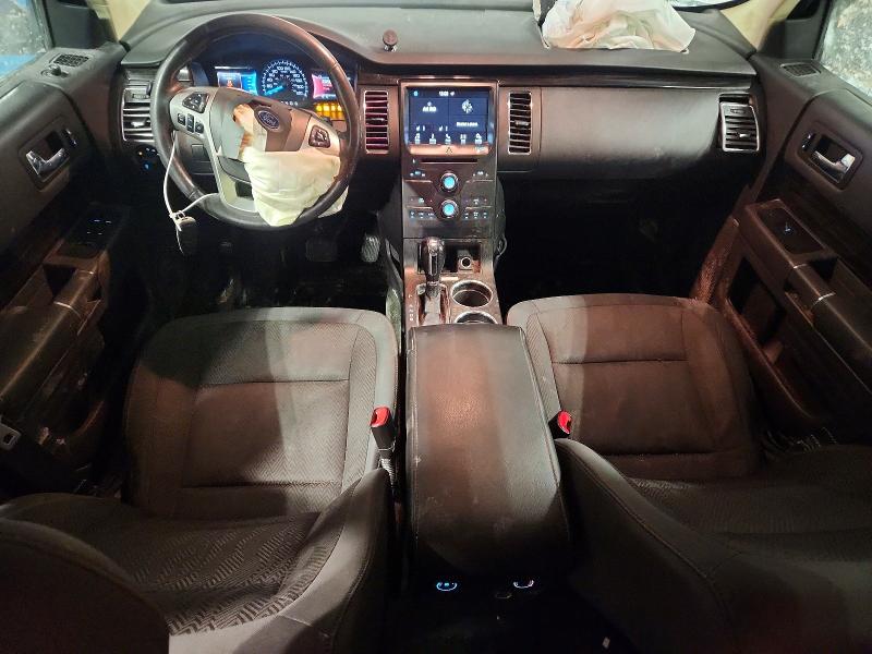 74342825 :رقم المزاد ، 2FMGK5C87GBA11251 vin ، 2016 Ford Flex مزاد بيع