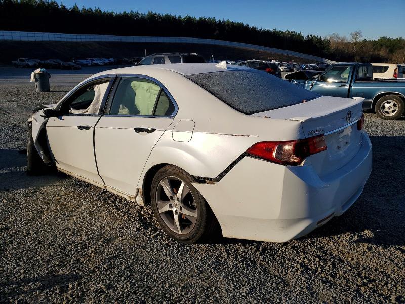 2013 Acura Tsx მანქანა იყიდება აუქციონზე, vin: JH4CU2F89DC002665, აუქციონის ნომერი: 45537986