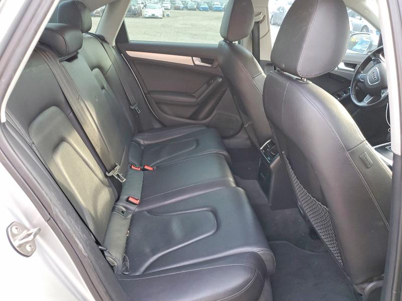 Aukcja sprzedaży 2013 Audi A4, vin: WAUFFAFL0DN004927, numer aukcji: 74607205
