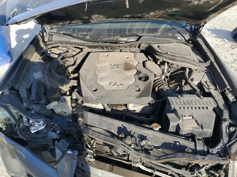 Aukcja sprzedaży 2006 Infiniti M35, vin: JNKAY01F66M254649, numer aukcji: 99374805