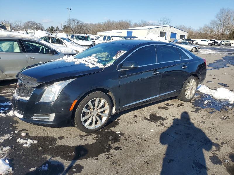 Aukcja sprzedaży 2017 Cadillac Xts, vin: 2G61M5S3XH9200059, numer aukcji: 75235095