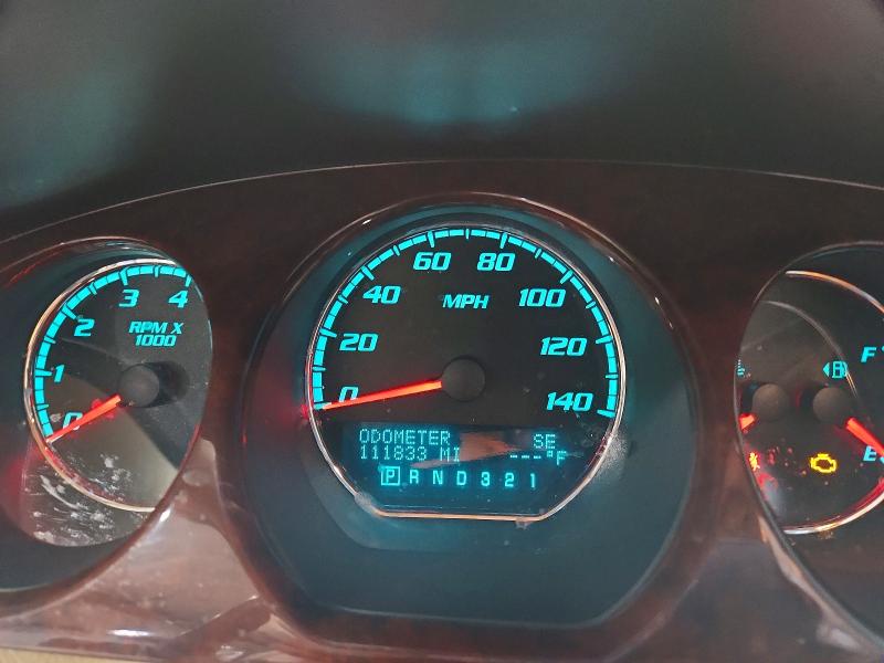 Продажа на аукционе авто 2010 Buick Lucerne, vin: 1G4HE5EM6AU110215, номер лота: 98921865