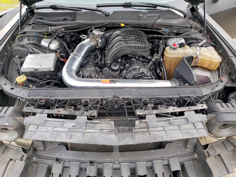74353035 :رقم المزاد ، 2C3CDZAG7FH860990 vin ، 2015 Dodge Challenger مزاد بيع