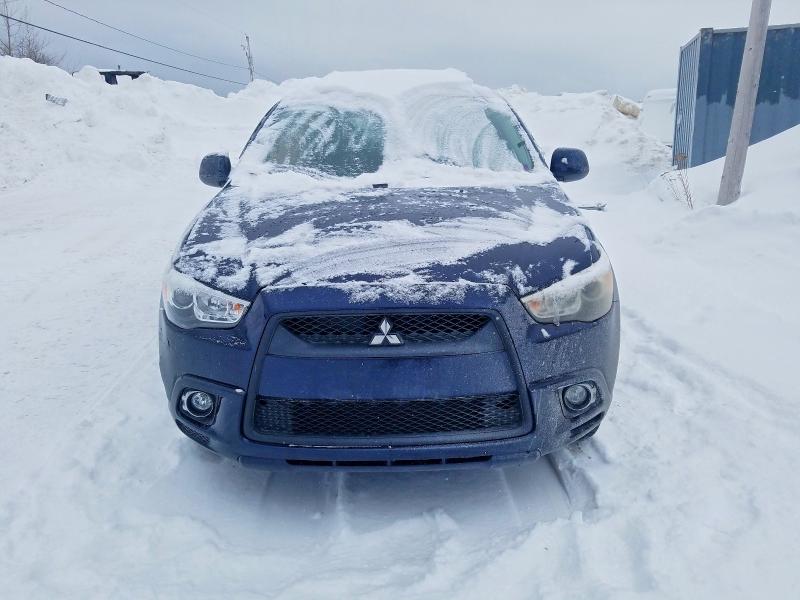 73065715 :رقم المزاد ، JA4AJ3AU9CZ600479 vin ، 2012 Mitsubishi Rvr Se مزاد بيع
