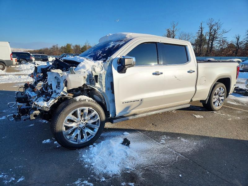 Aukcja sprzedaży 2024 Gmc Sierra, vin: 3GTUUGEL2RG216703, numer aukcji: 74611825
