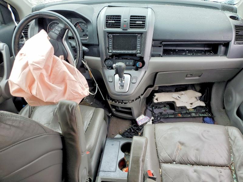 Aukcja sprzedaży 2007 Honda Cr-v, vin: JHLRE38717C033208, numer aukcji: 99814505