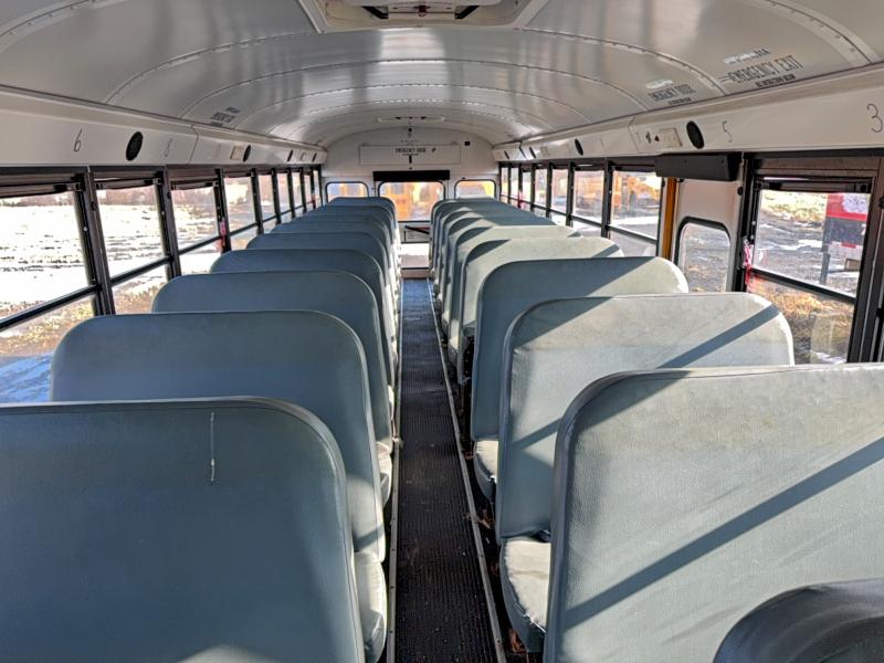 Продаж на аукціоні авто 2015 Blue Bird School Bus, vin: 1BAKFCPA8FF310386, номер лоту: 73219655