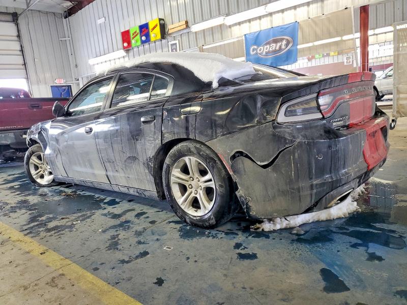 Продажа на аукционе авто 2019 Dodge Charger, vin: 2C3CDXBG0KH709714, номер лота: 75185015