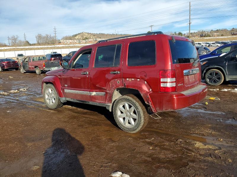 Aukcja sprzedaży 2012 Jeep Liberty Sp, vin: 1C4PJMAK1CW176429, numer aukcji: 72143115