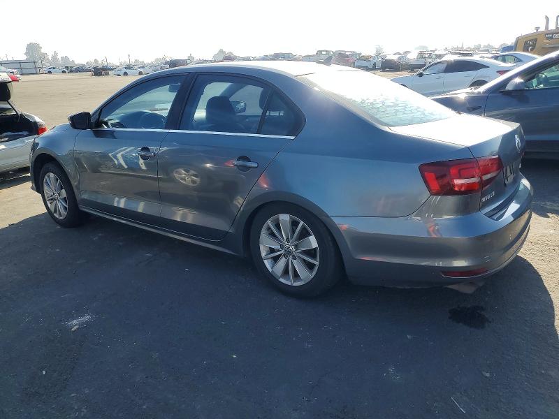 Продажа на аукционе авто 2016 Volkswagen Jetta Se, vin: 3VWD67AJ2GM418872, номер лота: 74901135